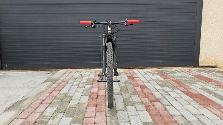 Brugt Frm Anakin 2022 2022 Mountainbike — billede 8 af 15