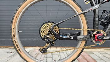 Brugt Frm Anakin 2022 2022 Mountainbike — billede 15 af 15
