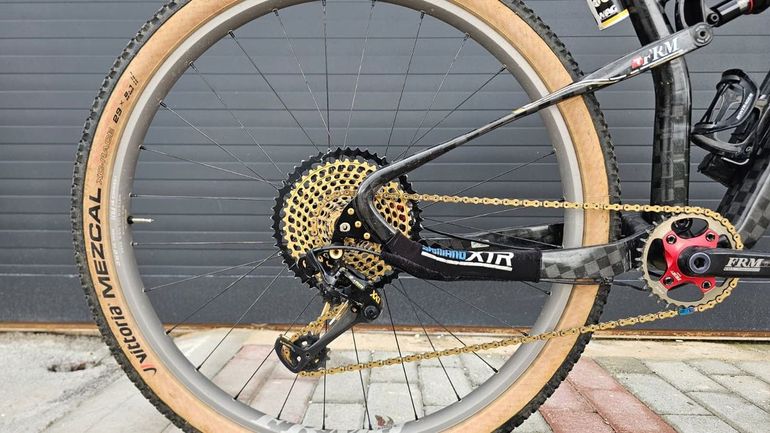 Brugt Frm Anakin 2022 2022 Mountainbike — billede 15 af 15