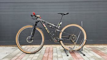 Brugt Frm Anakin 2022 2022 Mountainbike — billede 14 af 15
