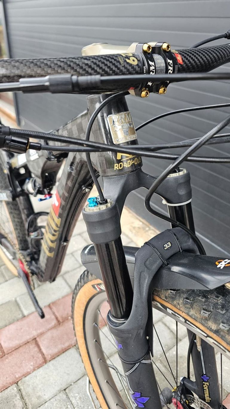 Brugt Frm Anakin 2022 2022 Mountainbike — billede 2 af 15