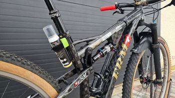 Brugt Frm Anakin 2022 2022 Mountainbike — billede 6 af 15