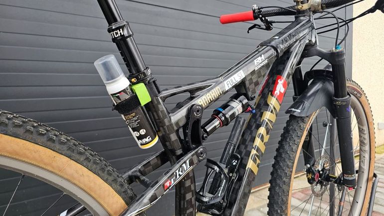 Brugt Frm Anakin 2022 2022 Mountainbike — billede 6 af 15