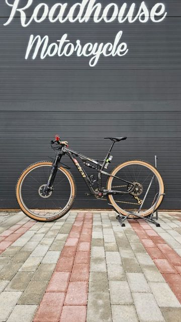 Używany Frm Anakin 2022 2022 MTB