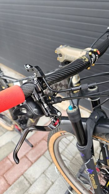Brugt Frm Anakin 2022 2022 Mountainbike — billede 12 af 15