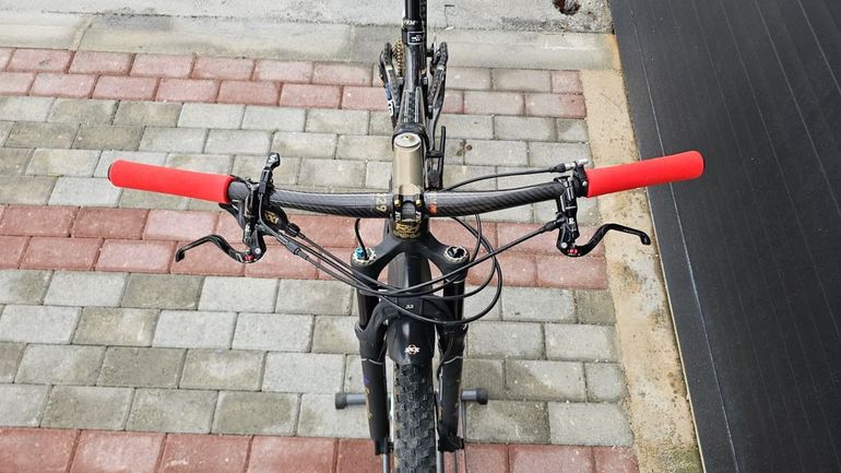 Brugt Frm Anakin 2022 2022 Mountainbike — billede 11 af 15