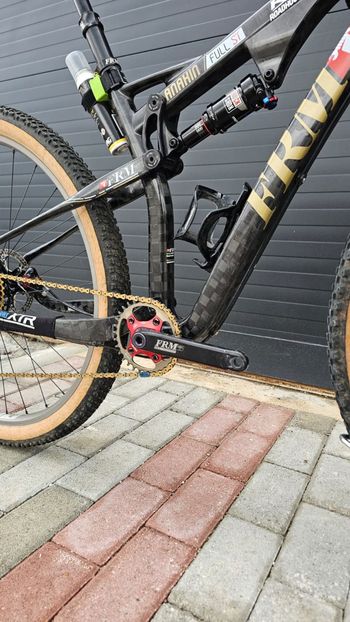 Brugt Frm Anakin 2022 2022 Mountainbike — billede 3 af 15