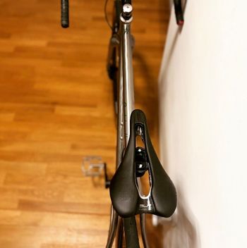 Used Stanton Switchpath Gen 4 2026 Road & Gravel, Light Gray — image 3 of 12