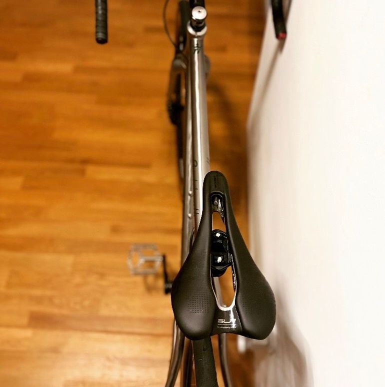 Used Stanton Switchpath Gen 4 2026 Road & Gravel, Light Gray — image 3 of 12