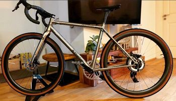 Used Stanton Switchpath Gen 4 2026 Road & Gravel