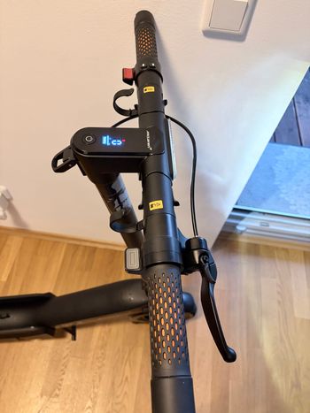 Used Stanton Switchpath Gen 4 2026 Road & Gravel, Light Gray — image 12 of 12