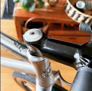 Used Stanton Switchpath Gen 4 2026 Road & Gravel, Light Gray — image 8 of 12