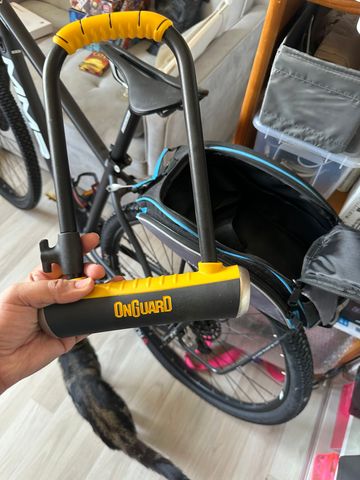 Used MMR WOKI 30 2021 2021 Mountainbike, Black, 29 — image 7 of 9