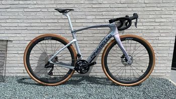Brugt pinarello dogma GR Gravel Dogma GR 2026 2026 Road & Gravel