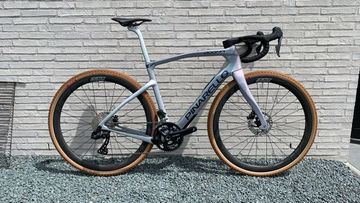 Brugt pinarello dogma GR Gravel Dogma GR 2026 2026 Road & Gravel