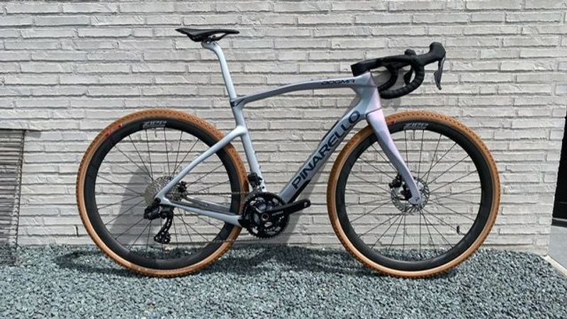 Käytetty pinarello dogma GR Gravel Dogma GR 2026 2026 Road & Gravel