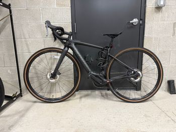 Used Specialized Turbo Creo SL Comp Carbon EVO 2022 2022 Road & Gravel