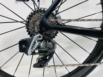 Używany Giant Propel SRAM Red eTap AXS 2023 Road & Gravel