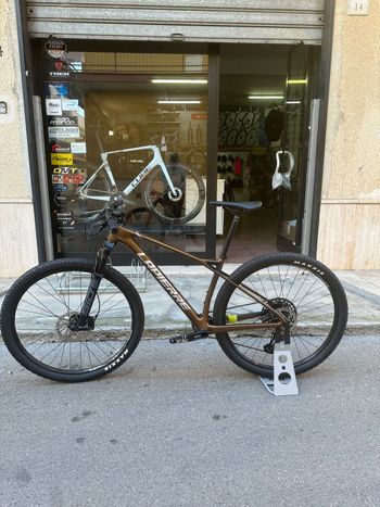 Used Lapierre Prorace CF 6.9 2022 2022 MTB