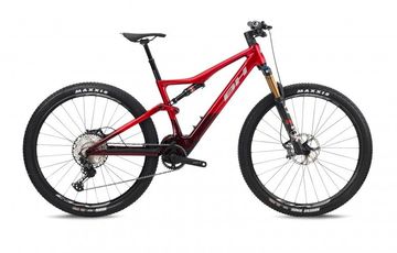 Brugt BH Bikes Ilynx Race 7.8 Carbon Ultraleggera 2024 MTB