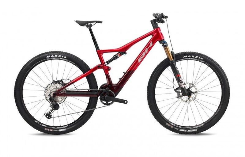 Used BH Bikes Ilynx Race 7.8 Carbon Ultraleggera 2024 MTB