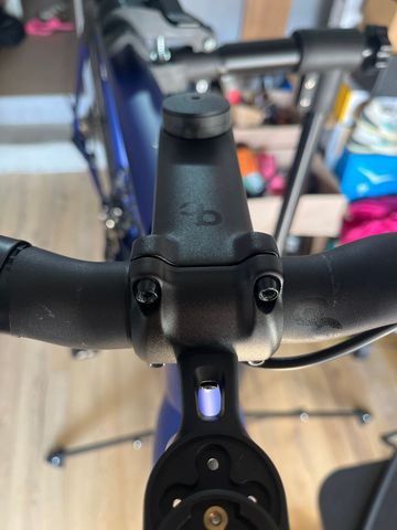 Tweedehands Orbea Orca M30 2026 2026 Road & Gravel — afbeelding 5 van 6