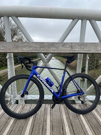 Gebrauchtes Orbea Orca M30 2026 2026 Road & Gravel