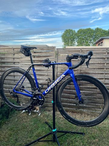 Tweedehands Orbea Orca M30 2026 2026 Road & Gravel — afbeelding 2 van 6