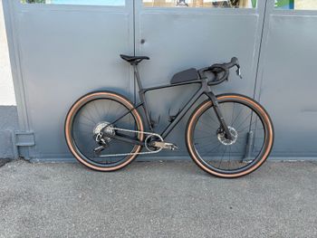 Použité CUBE NUROAD C:62, EXC 2026 2026 Road & Gravel