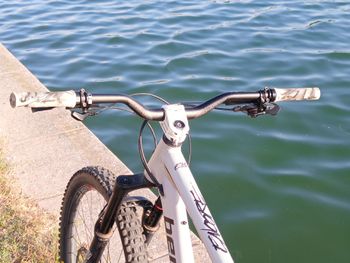 Used Bergamont Encore SRAM GX Eagle 2018 Mountainbike, Light Gray — image 4 of 11