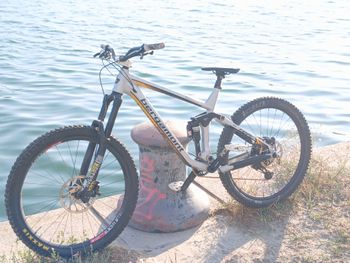 Brugt Bergamont Encore SRAM GX Eagle 2018 MTB