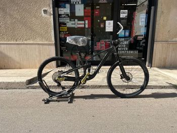 Trek Fuel EX 7 Gen 6 2023 2023 MTB usato