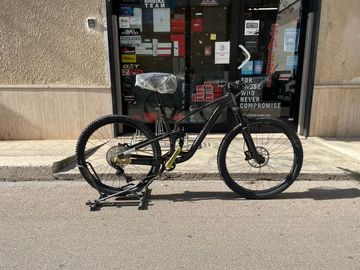 Używany Trek Fuel EX 7 Gen 6 2023 2023 MTB