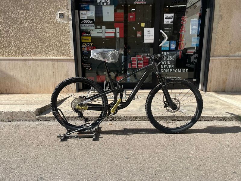 Trek Fuel EX 7 Gen 6 2023 2023 MTB d'occasion