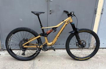 Orbea Rallon SRAM GX Eagle 2023 MTB usato