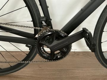 Used Votec VRc pRO 2023 2023 Road & Gravel, Black — image 5 of 6