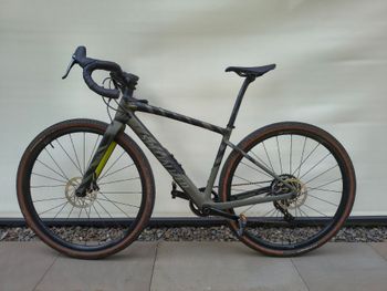 Brugt Specialized Diverge SRAM Rival 2023 Road & Gravel — billede 8 af 8