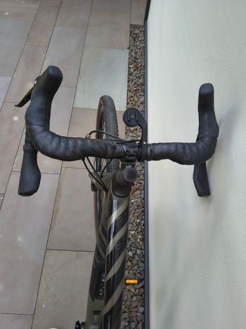 Brugt Specialized Diverge SRAM Rival 2023 Road & Gravel — billede 4 af 8
