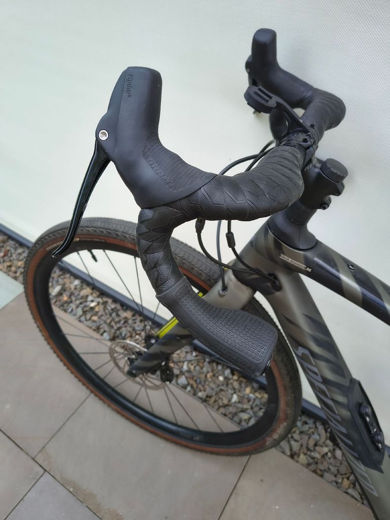 Brugt Specialized Diverge SRAM Rival 2023 Road & Gravel — billede 5 af 8