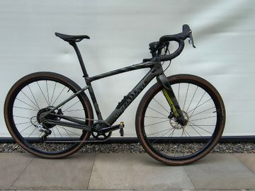 Gebrauchtes Specialized Diverge SRAM Rival 2023 Road & Gravel