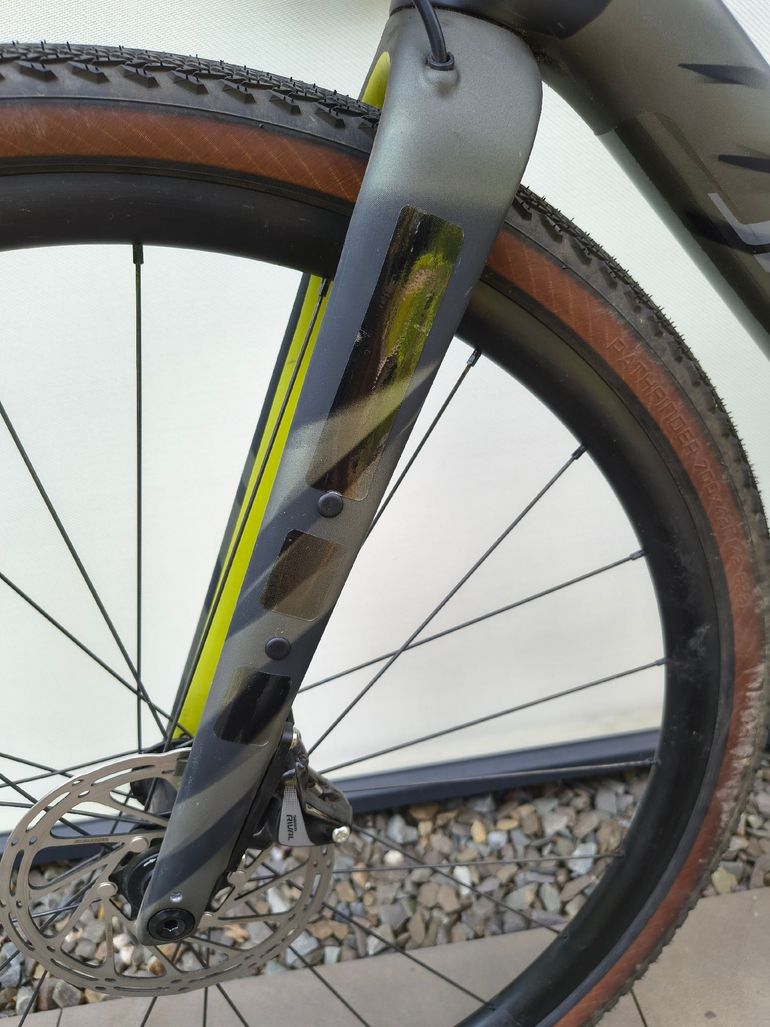 Brugt Specialized Diverge SRAM Rival 2023 Road & Gravel — billede 3 af 8