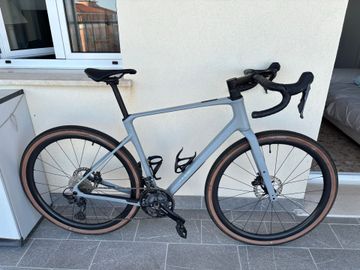 Używany CUBE NUROAD C:62, PRO 2026 2026 Road & Gravel