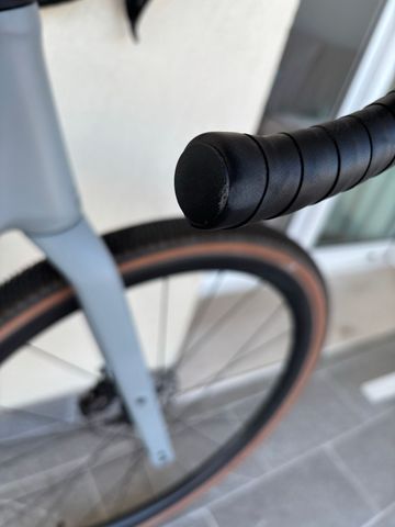 Brugt CUBE NUROAD C:62, PRO 2026 2026 Road & Gravel — billede 4 af 4