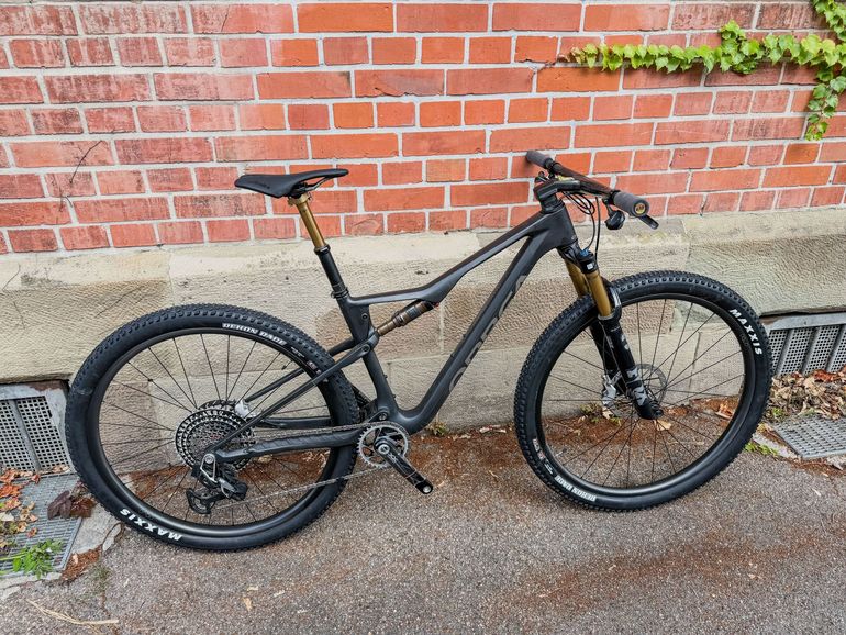 ORBEA OIZ M-LTD MYO XX SL FAST NEU 2026