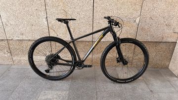 Radon Jealous SRAM NX Eagle 2020 MTB usato