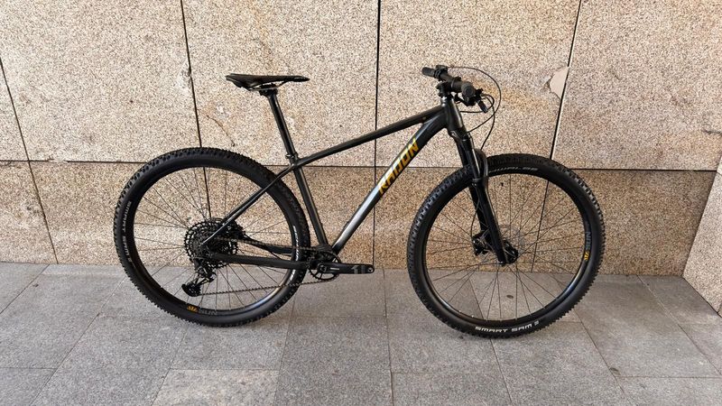 Gebrauchtes Radon Jealous SRAM NX Eagle 2020 MTB