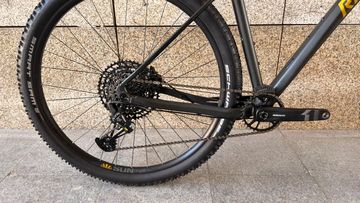 Brugt Radon Jealous SRAM NX Eagle 2020 Mountainbike — billede 4 af 4