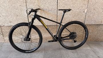 Brugt Radon Jealous SRAM NX Eagle 2020 Mountainbike — billede 2 af 4