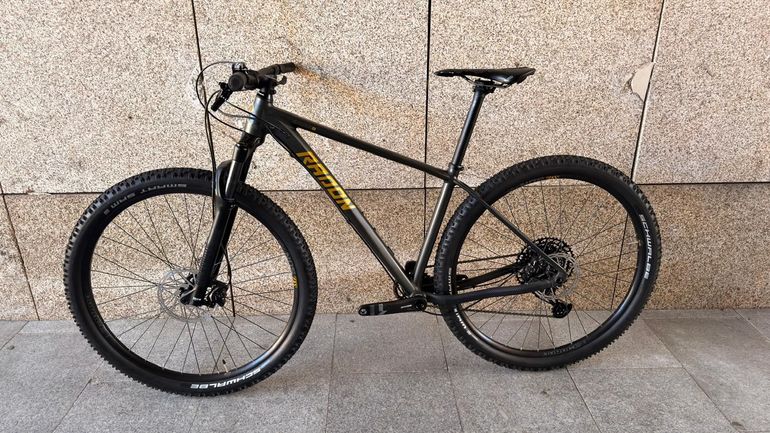 Brugt Radon Jealous SRAM NX Eagle 2020 Mountainbike — billede 2 af 4