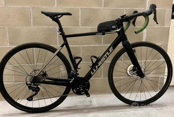 Brugt Whistle Kiowa Gravel 2024 Road & Gravel